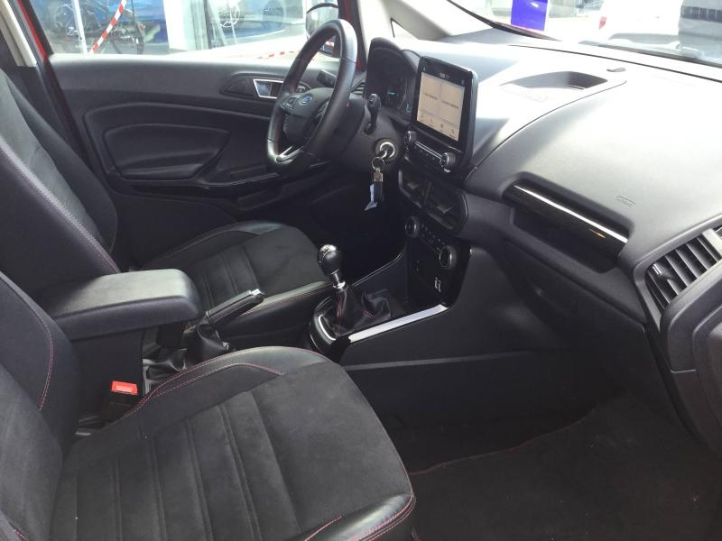 FORD EcoSport d’occasion à vendre à AVIGNON chez SNMA (Photo 10)