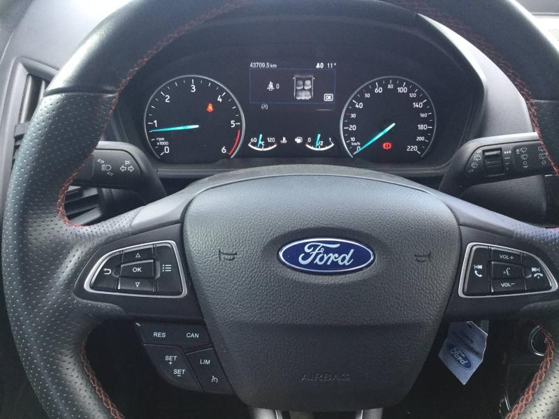 FORD EcoSport d’occasion à vendre à AVIGNON chez SNMA (Photo 11)