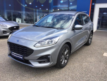 FORD Kuga d’occasion à vendre à AVIGNON