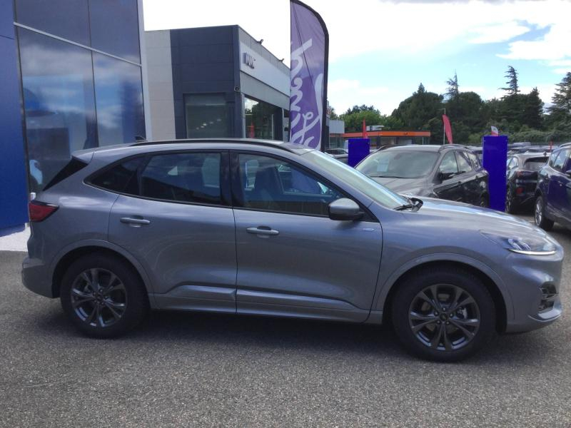 FORD Kuga d’occasion à vendre à AVIGNON chez SNMA (Photo 3)