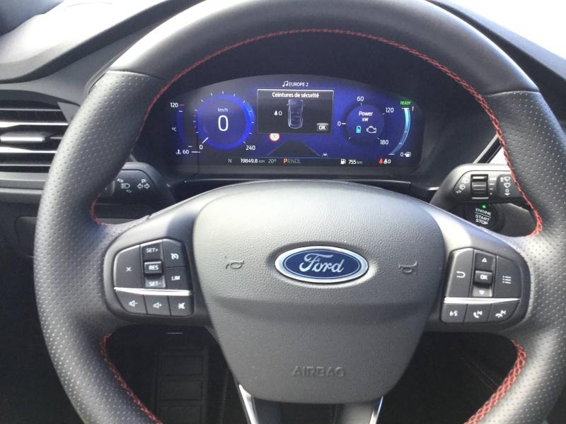 FORD Kuga d’occasion à vendre à AVIGNON chez SNMA (Photo 6)