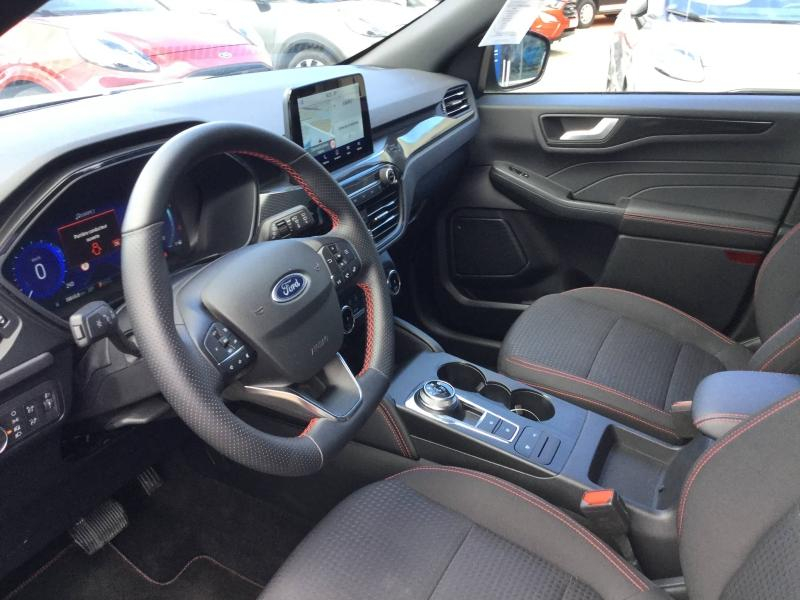 FORD Kuga d’occasion à vendre à AVIGNON chez SNMA (Photo 8)