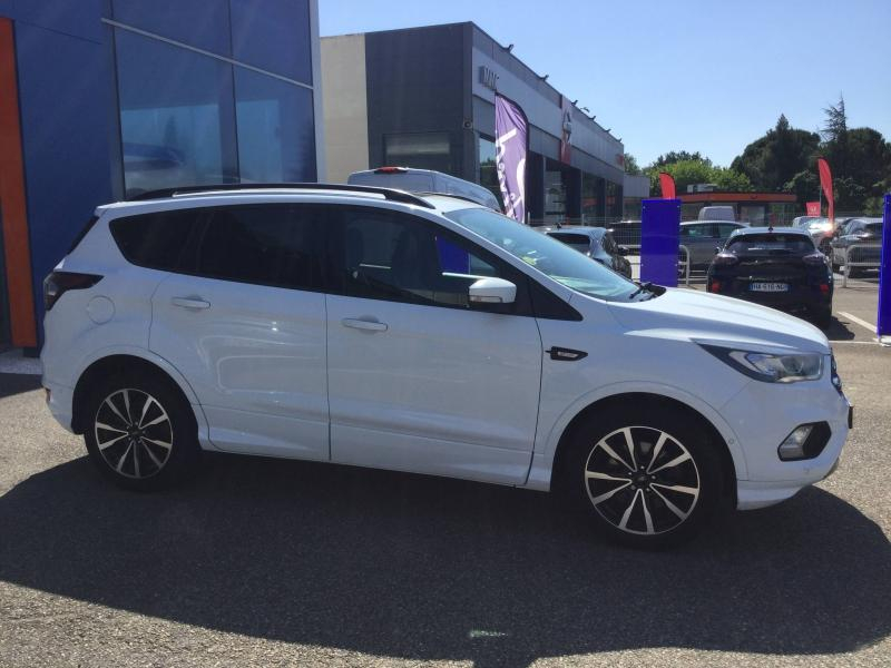 FORD Kuga d’occasion à vendre à AVIGNON chez SNMA (Photo 3)