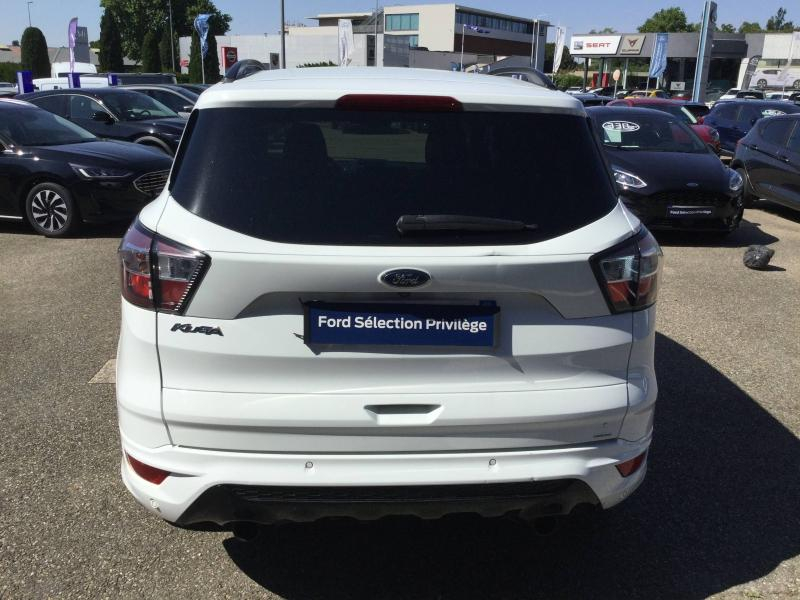 FORD Kuga d’occasion à vendre à AVIGNON chez SNMA (Photo 5)