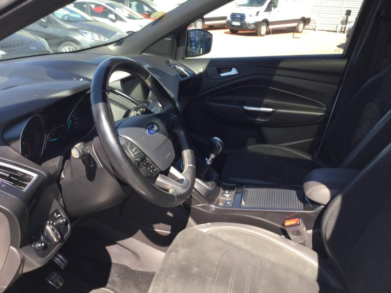 FORD Kuga d’occasion à vendre à AVIGNON chez SNMA (Photo 8)