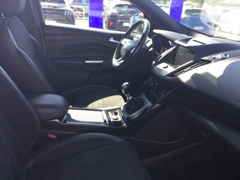 FORD Kuga d’occasion à vendre à AVIGNON chez SNMA (Photo 11)