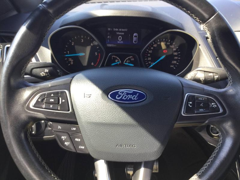 FORD Kuga d’occasion à vendre à AVIGNON chez SNMA (Photo 12)