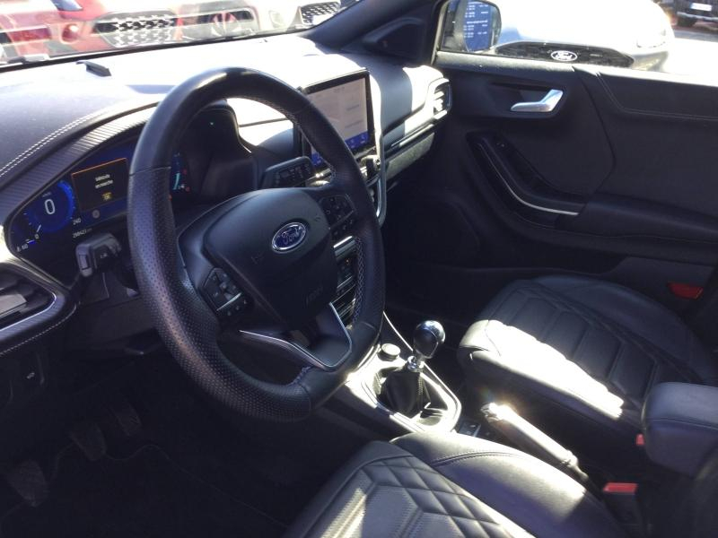 FORD Puma d’occasion à vendre à AVIGNON chez SNMA (Photo 8)