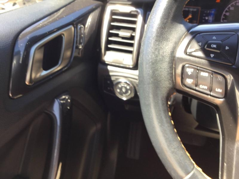FORD Ranger VUL d’occasion à vendre à AVIGNON chez SNMA (Photo 18)