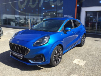 FORD Puma d’occasion à vendre à AVIGNON