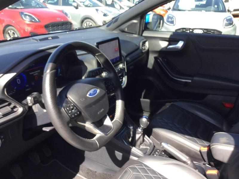 FORD Puma d’occasion à vendre à AVIGNON chez SNMA (Photo 7)