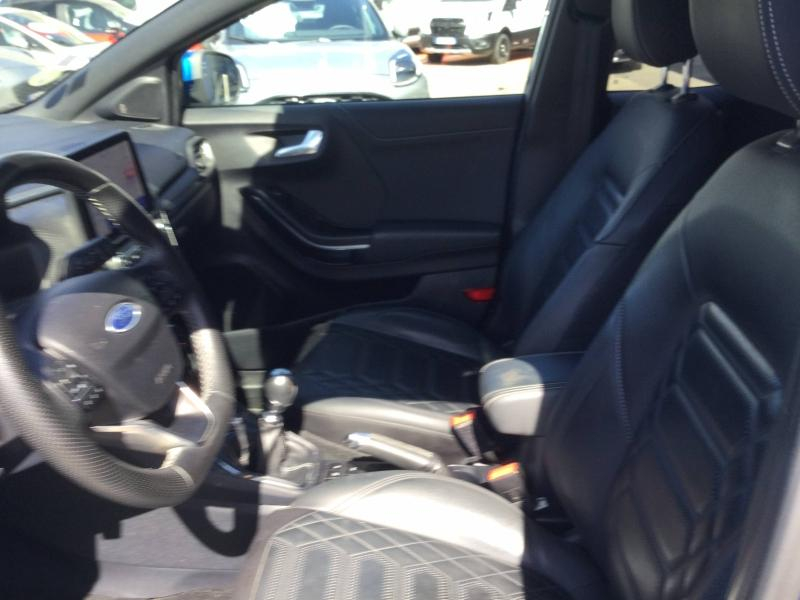 FORD Puma d’occasion à vendre à AVIGNON chez SNMA (Photo 8)