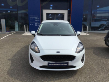 FORD Fiesta d’occasion à vendre à AVIGNON