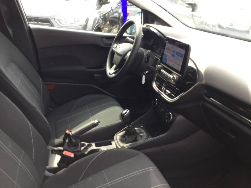FORD Fiesta d’occasion à vendre à AVIGNON chez SNMA (Photo 10)