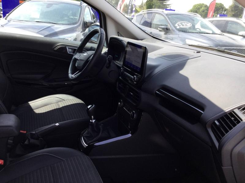 FORD EcoSport d’occasion à vendre à AVIGNON chez SNMA (Photo 10)