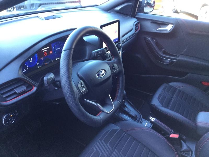 FORD Puma d’occasion à vendre à AVIGNON chez SNMA (Photo 7)