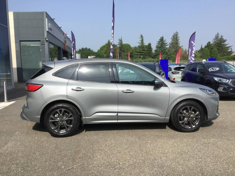 FORD Kuga d’occasion à vendre à AVIGNON chez SNMA (Photo 3)