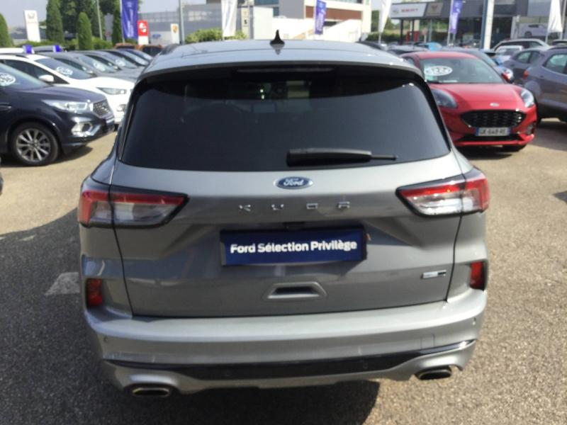 FORD Kuga d’occasion à vendre à AVIGNON chez SNMA (Photo 4)