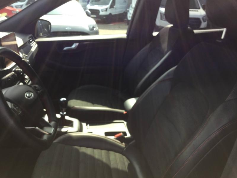 FORD Kuga d’occasion à vendre à AVIGNON chez SNMA (Photo 7)