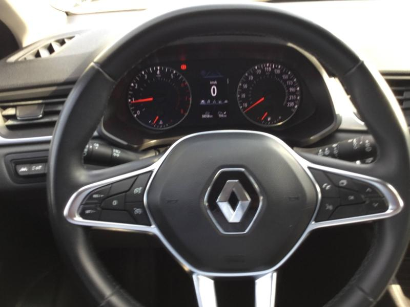 RENAULT Captur d’occasion à vendre à AVIGNON chez SNMA (Photo 6)
