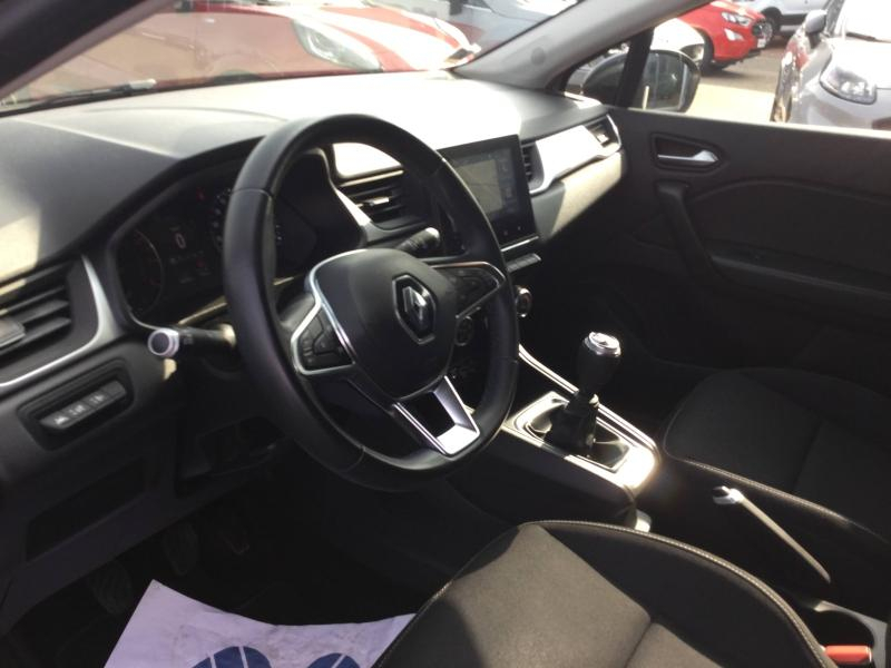 RENAULT Captur d’occasion à vendre à AVIGNON chez SNMA (Photo 8)
