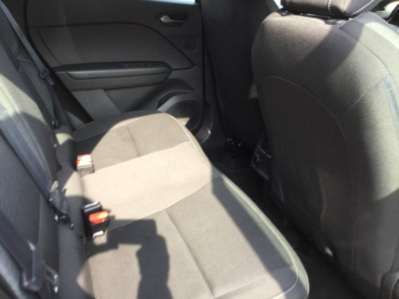 RENAULT Captur d’occasion à vendre à AVIGNON chez SNMA (Photo 10)
