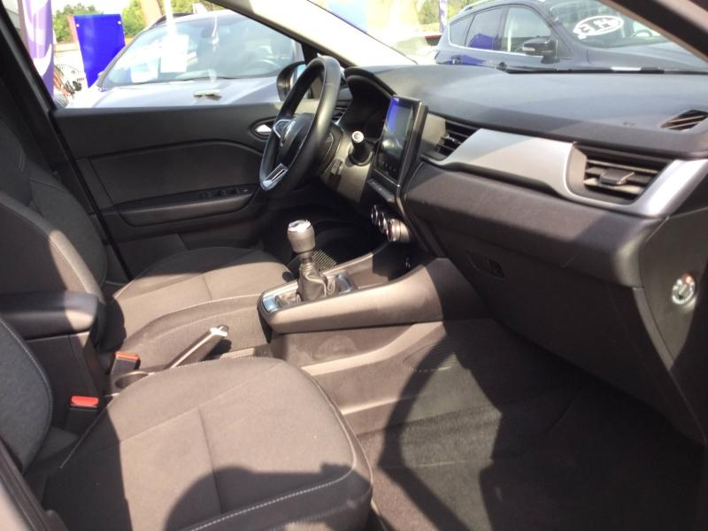 RENAULT Captur d’occasion à vendre à AVIGNON chez SNMA (Photo 11)