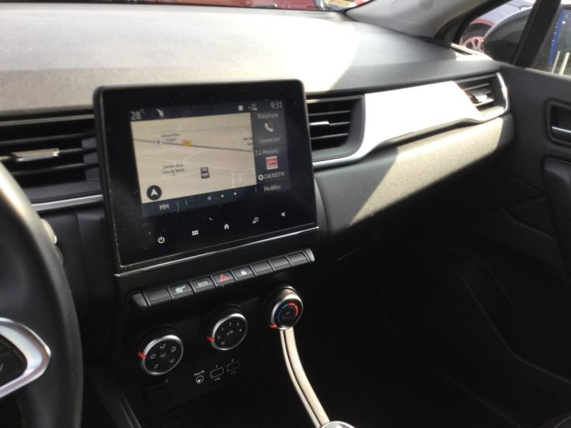 RENAULT Captur d’occasion à vendre à AVIGNON chez SNMA (Photo 12)