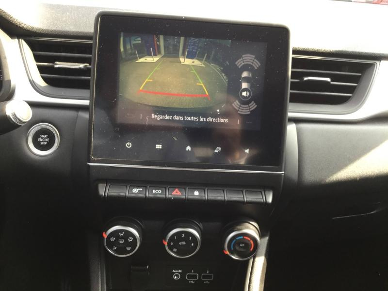 RENAULT Captur d’occasion à vendre à AVIGNON chez SNMA (Photo 13)