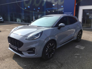 FORD Puma d’occasion à vendre à AVIGNON