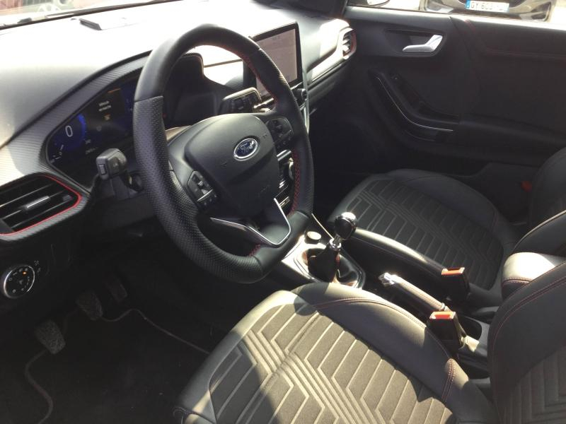 FORD Puma d’occasion à vendre à AVIGNON chez SNMA (Photo 9)