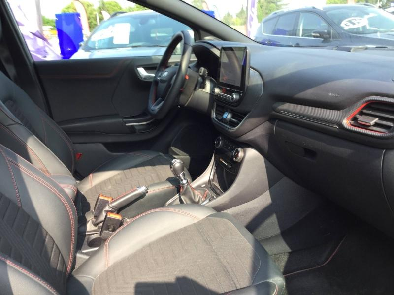 FORD Puma d’occasion à vendre à AVIGNON chez SNMA (Photo 12)