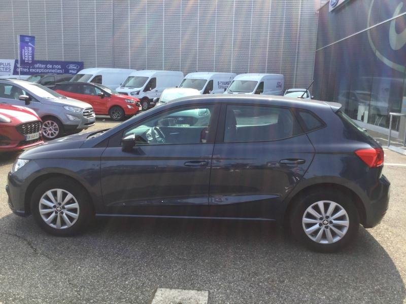SEAT Ibiza d’occasion à vendre à AVIGNON chez SNMA (Photo 3)