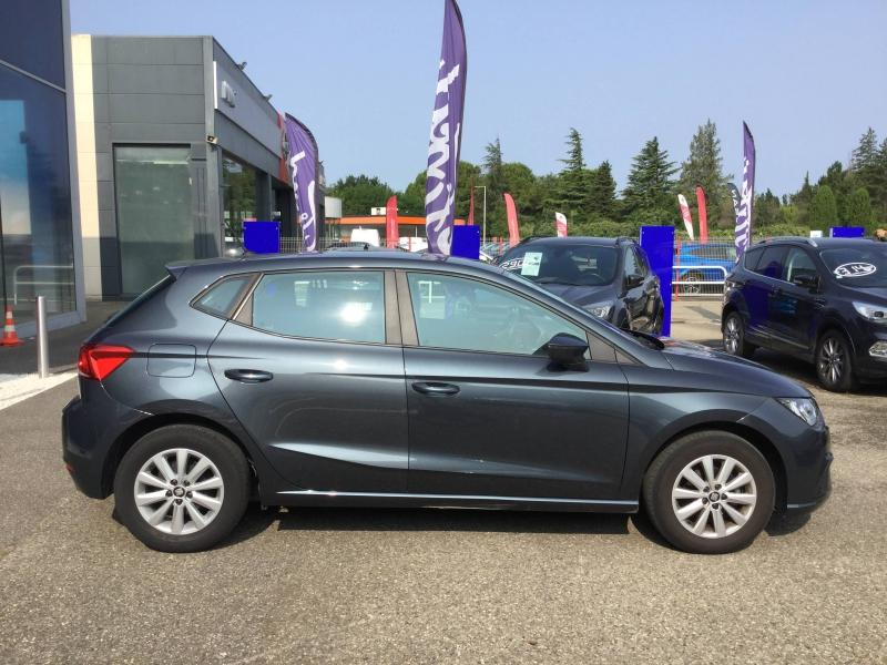 SEAT Ibiza d’occasion à vendre à AVIGNON chez SNMA (Photo 4)