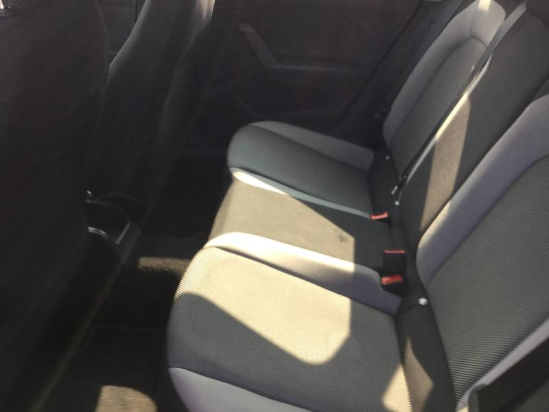 SEAT Ibiza d’occasion à vendre à AVIGNON chez SNMA (Photo 9)
