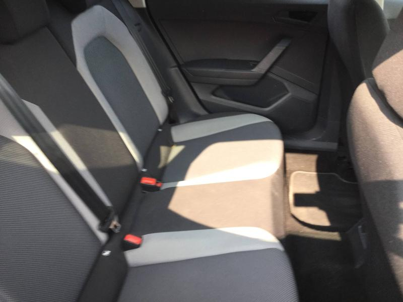 SEAT Ibiza d’occasion à vendre à AVIGNON chez SNMA (Photo 11)