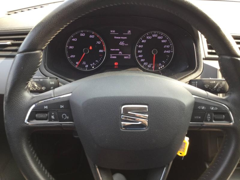 SEAT Ibiza d’occasion à vendre à AVIGNON chez SNMA (Photo 13)
