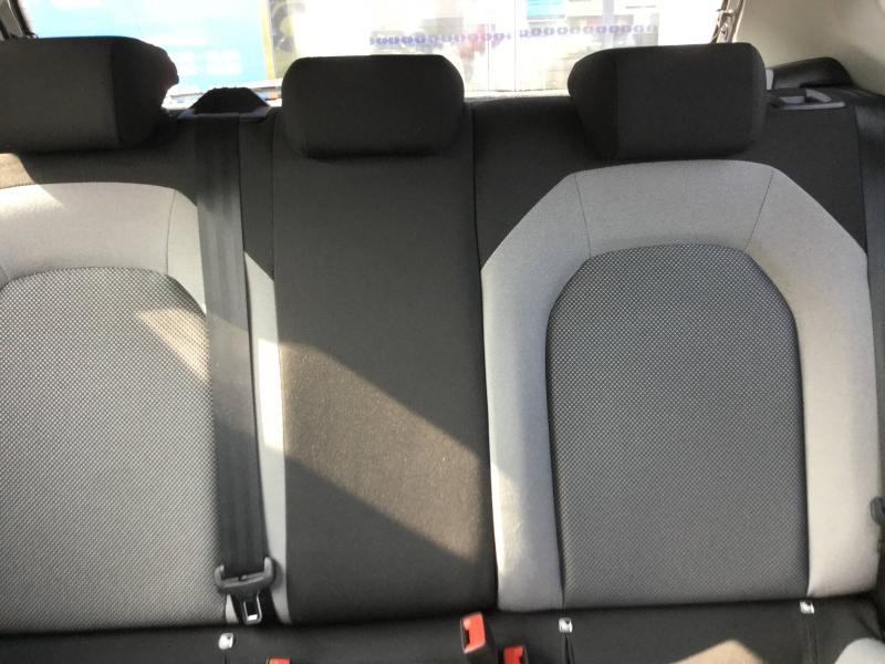 SEAT Ibiza d’occasion à vendre à AVIGNON chez SNMA (Photo 17)