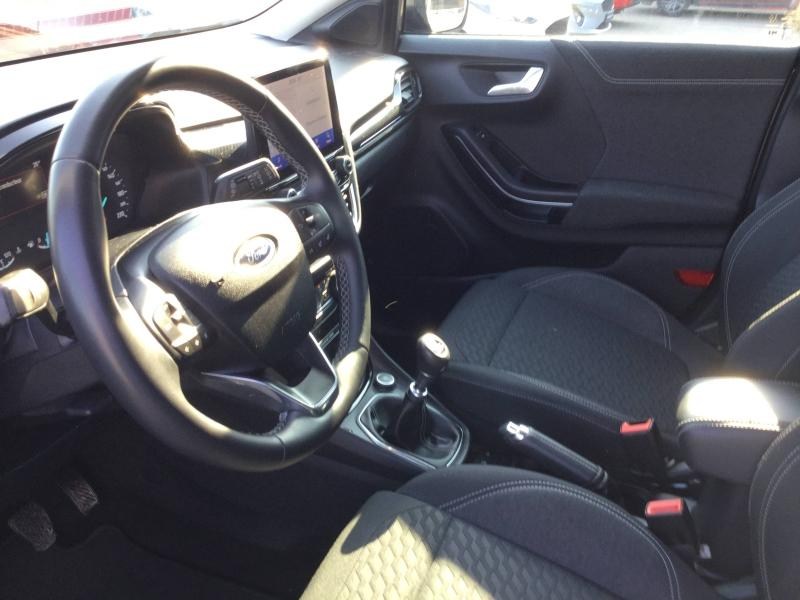 FORD Puma d’occasion à vendre à AVIGNON chez SNMA (Photo 8)