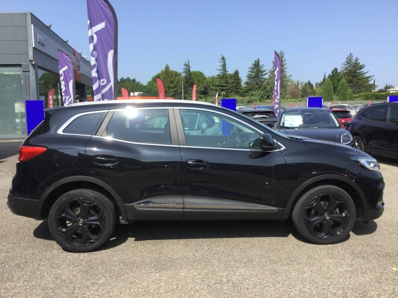 RENAULT Kadjar d’occasion à vendre à AVIGNON chez SNMA (Photo 3)