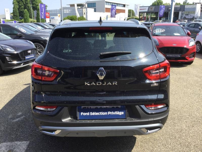 RENAULT Kadjar d’occasion à vendre à AVIGNON chez SNMA (Photo 4)