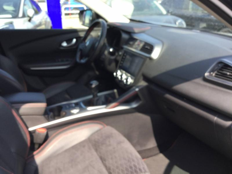 RENAULT Kadjar d’occasion à vendre à AVIGNON chez SNMA (Photo 13)