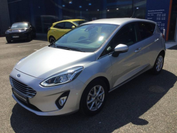 FORD Fiesta d’occasion à vendre à AVIGNON