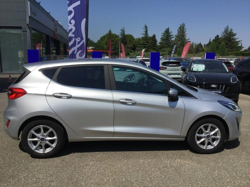 FORD Fiesta d’occasion à vendre à AVIGNON chez SNMA (Photo 3)