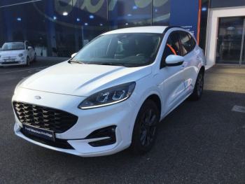 FORD Kuga d’occasion à vendre à AVIGNON