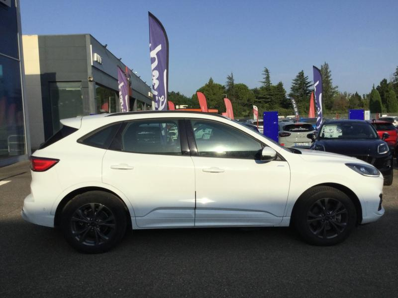 FORD Kuga d’occasion à vendre à AVIGNON chez SNMA (Photo 4)