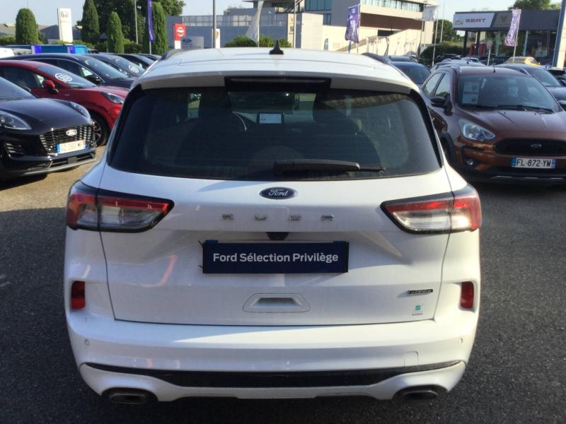 FORD Kuga d’occasion à vendre à AVIGNON chez SNMA (Photo 5)