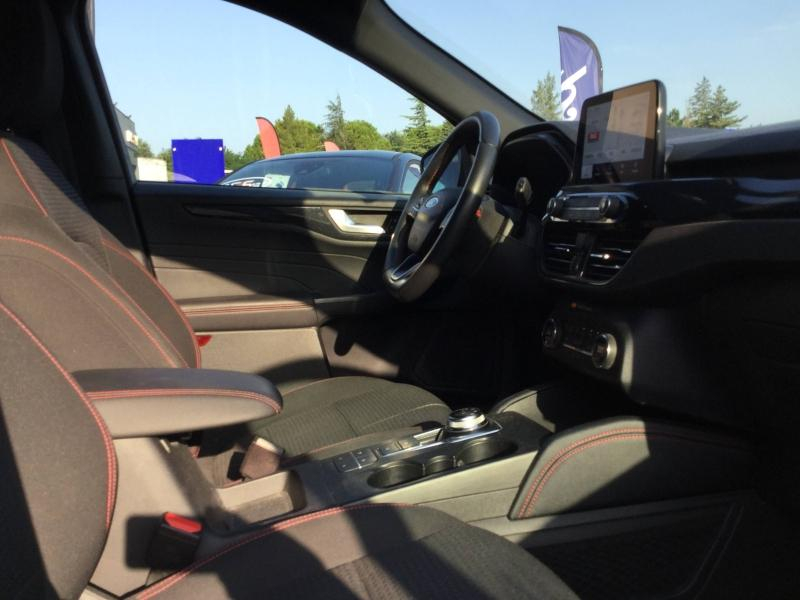 FORD Kuga d’occasion à vendre à AVIGNON chez SNMA (Photo 11)