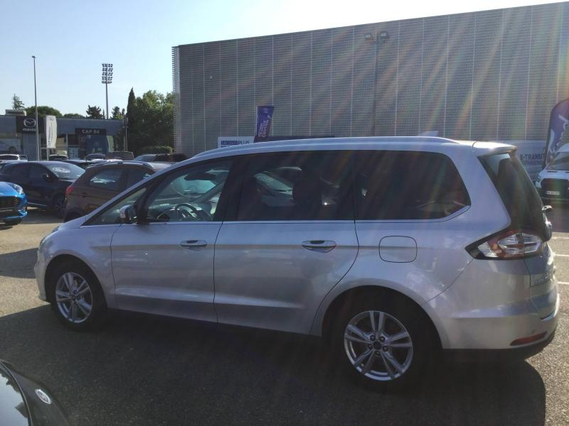 FORD Galaxy d’occasion à vendre à AVIGNON chez SNMA (Photo 3)