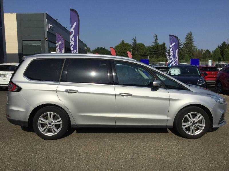FORD Galaxy d’occasion à vendre à AVIGNON chez SNMA (Photo 4)